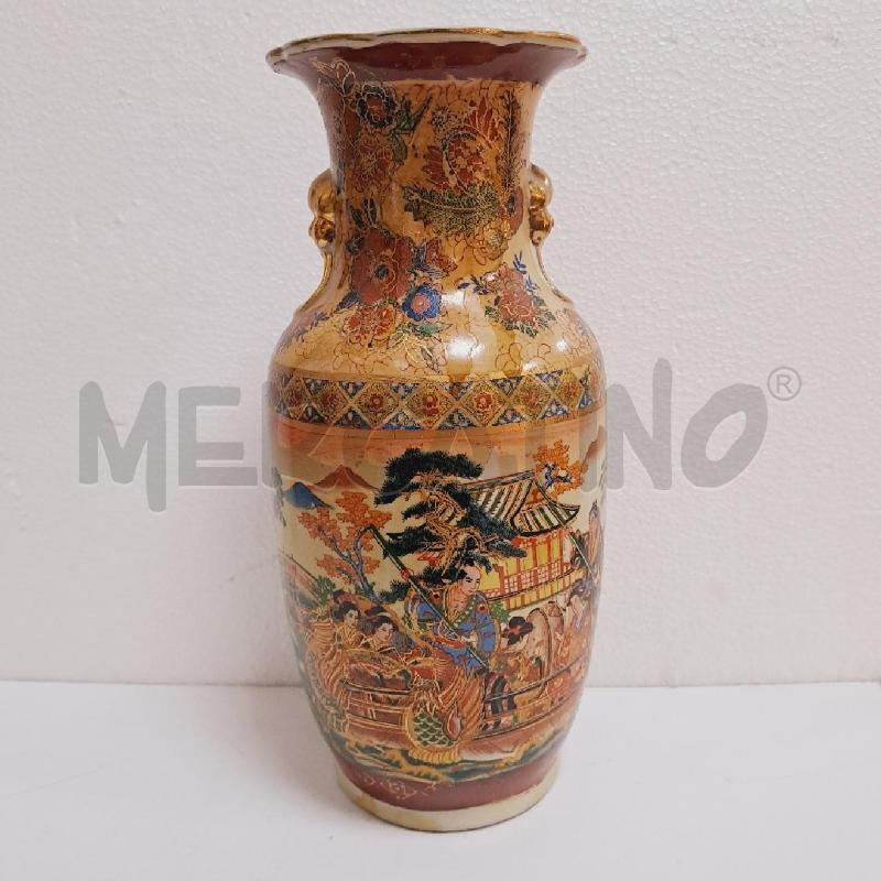 VASO ORIENTALE | Mercatino dell'Usato Latina 1