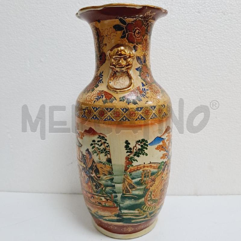 VASO ORIENTALE | Mercatino dell'Usato Latina 2