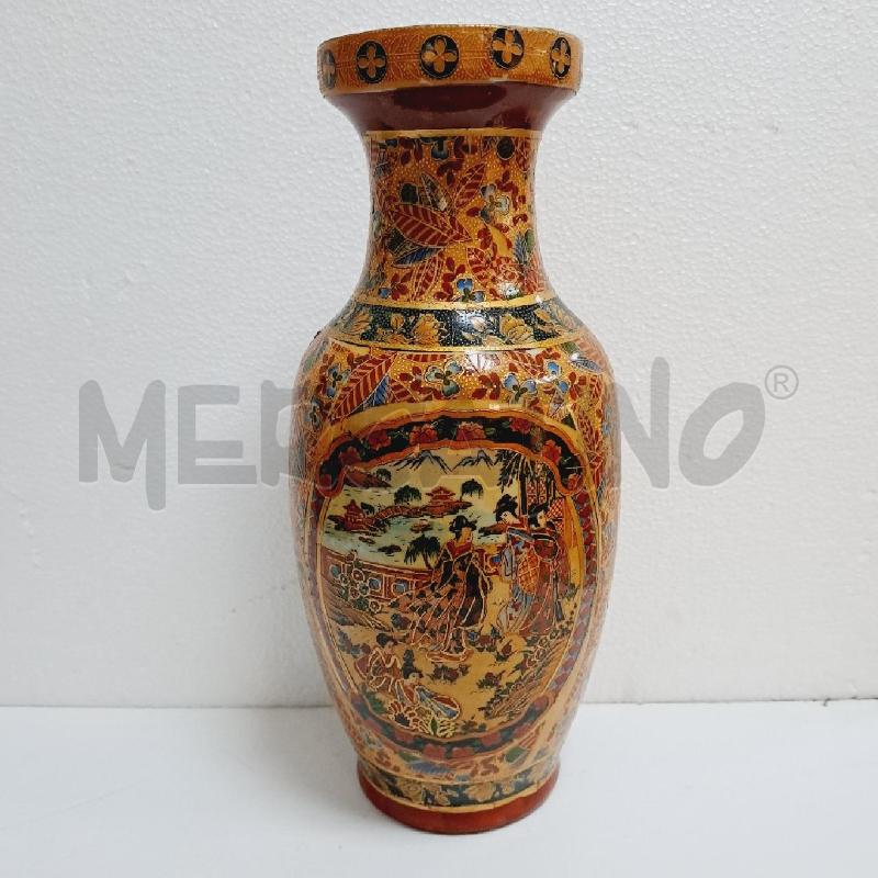 VASO VINTAGE CINESE | Mercatino dell'Usato Latina 1