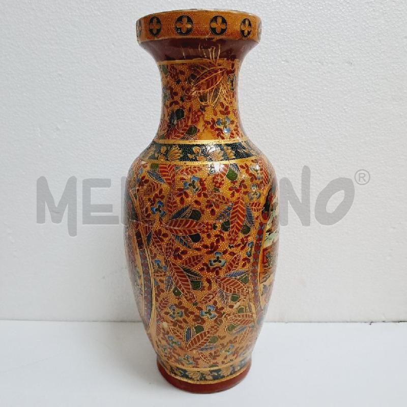 VASO VINTAGE CINESE | Mercatino dell'Usato Latina 2