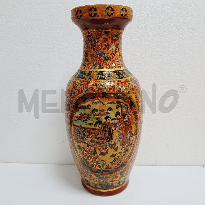 VASO VINTAGE CINESE | Mercatino dell'Usato Latina 3
