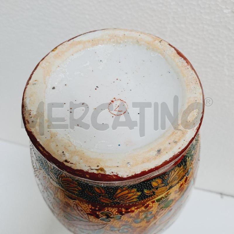 VASO VINTAGE CINESE | Mercatino dell'Usato Latina 4