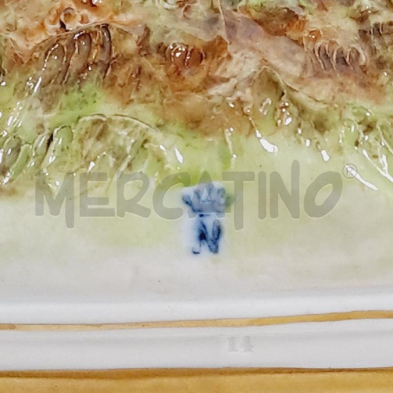 VECCHIA STATUINA CAPODIMONTE | Mercatino dell'Usato Latina 3
