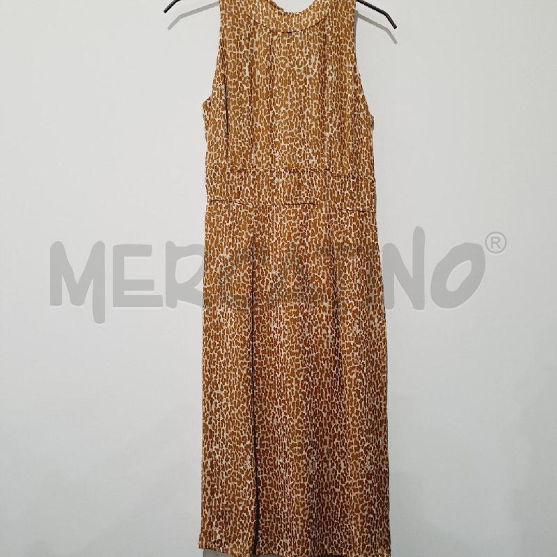 VESTITO BURBERRY SETA | Mercatino dell'Usato Latina 1