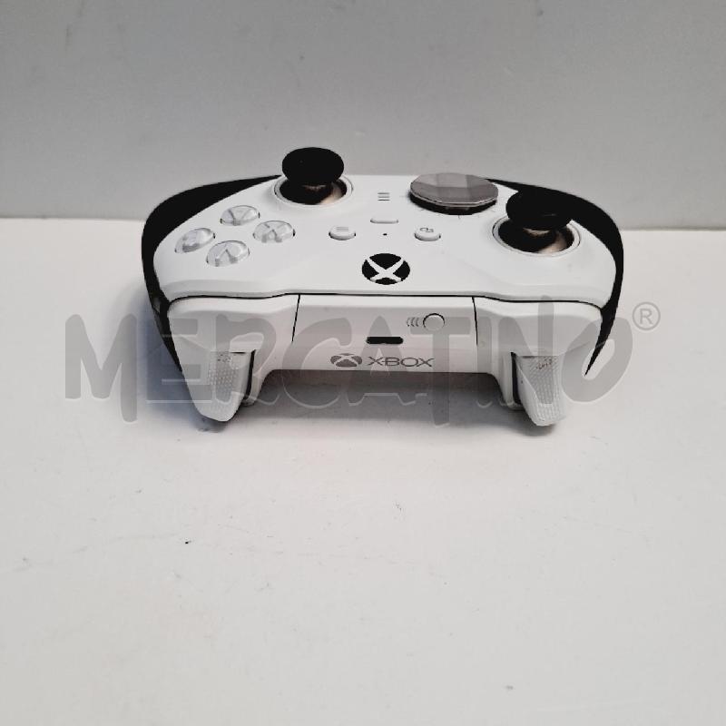 XBOX CONTROLLER WIRELESS ELITE BIANCO | Mercatino dell'Usato Latina 2