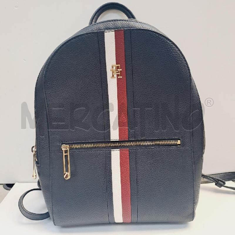 ZAINETTO TOMMY HILFIGER | Mercatino dell'Usato Latina 1