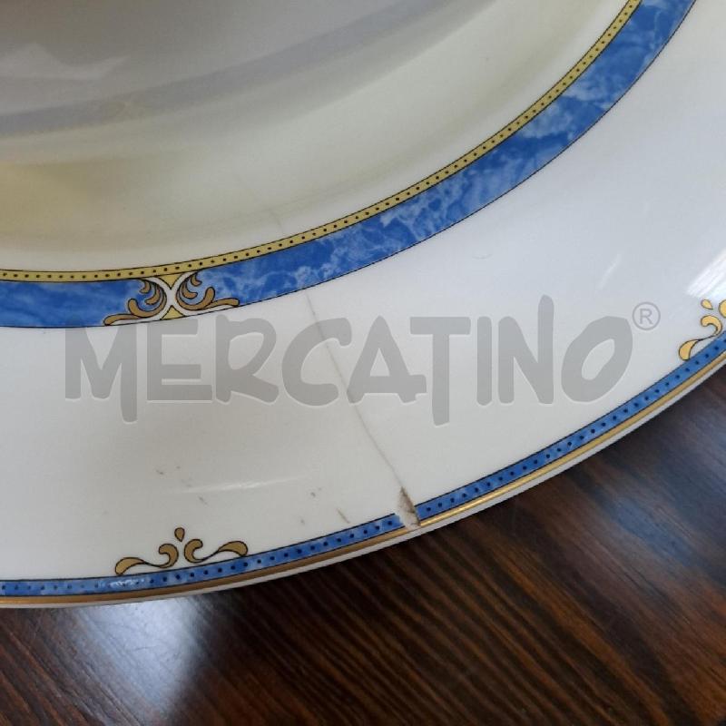 ZUPPIERA CON PIATTO ESCHENBACH JOSEPHINE VENICE | Mercatino dell'Usato Latina 2