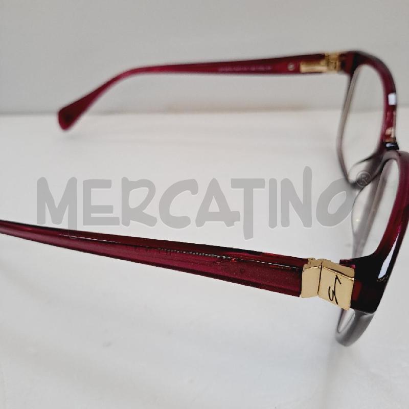 #MONTATURA OCCHIALI GENNY | Mercatino dell'Usato Latina 2