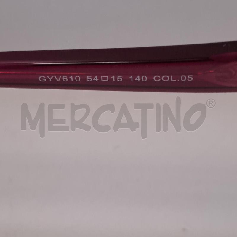 #MONTATURA OCCHIALI GENNY | Mercatino dell'Usato Latina 3