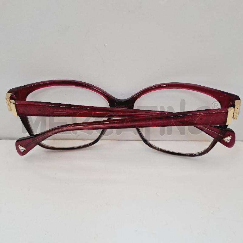 #MONTATURA OCCHIALI GENNY | Mercatino dell'Usato Latina 5