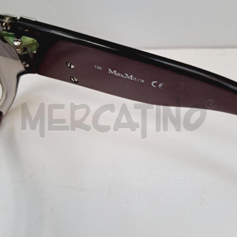 #MONTATURA OCCHIALI MAXMARA | Mercatino dell'Usato Latina 3