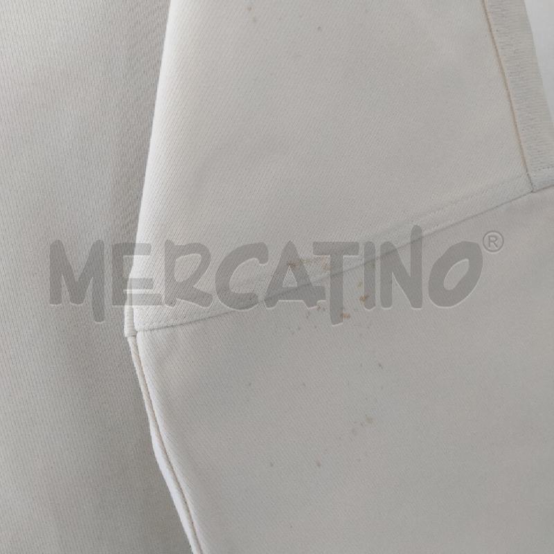 ABITO DONNA BIANCO SOFIE D'HOORE | Mercatino dell'Usato Viareggio 4