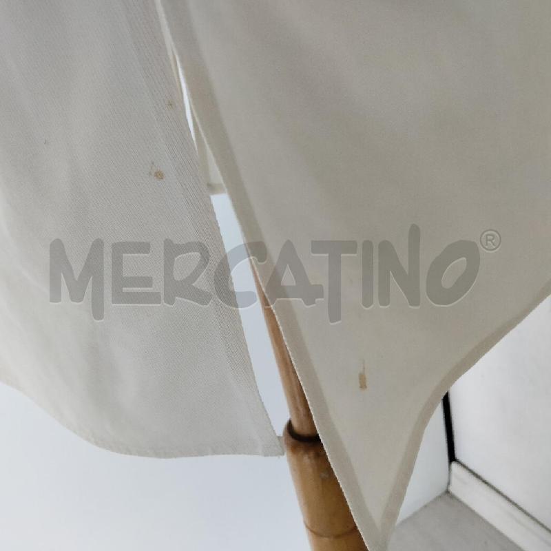 ABITO DONNA BIANCO SOFIE D'HOORE | Mercatino dell'Usato Viareggio 5