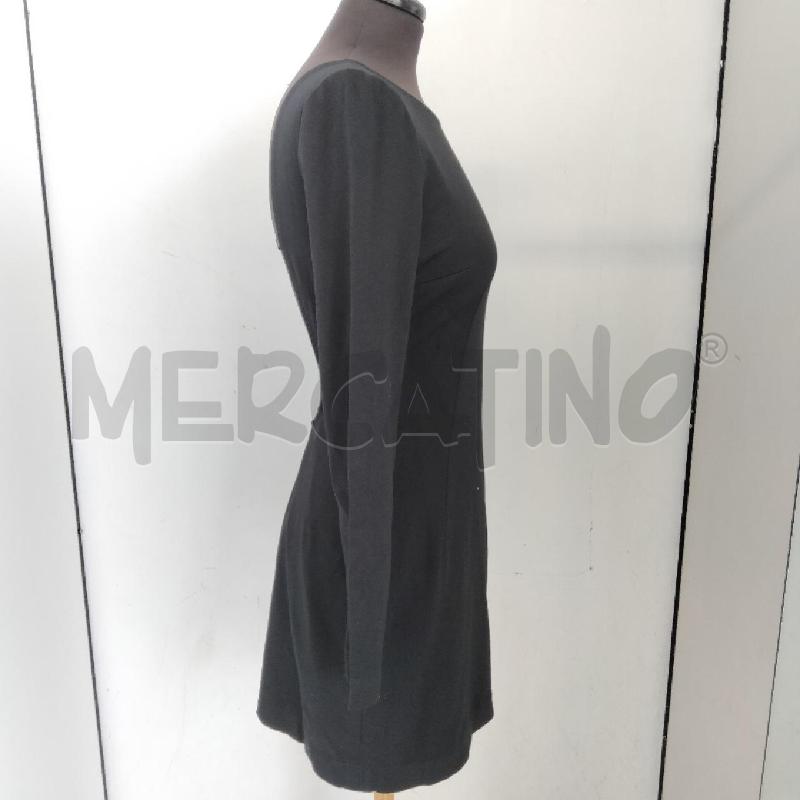ABITO DONNA NERO DOLCE&GABBANA | Mercatino dell'Usato Viareggio 2