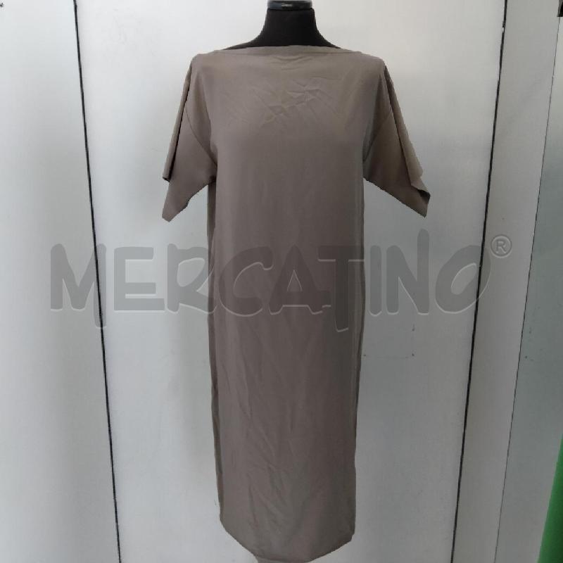 ABITO DONNA TORTORA MAISON MARTIN MARGIELA | Mercatino dell'Usato Viareggio 1
