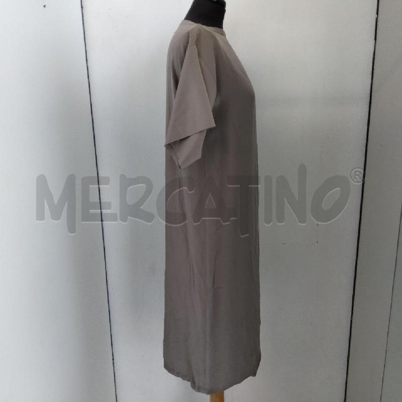ABITO DONNA TORTORA MAISON MARTIN MARGIELA | Mercatino dell'Usato Viareggio 2
