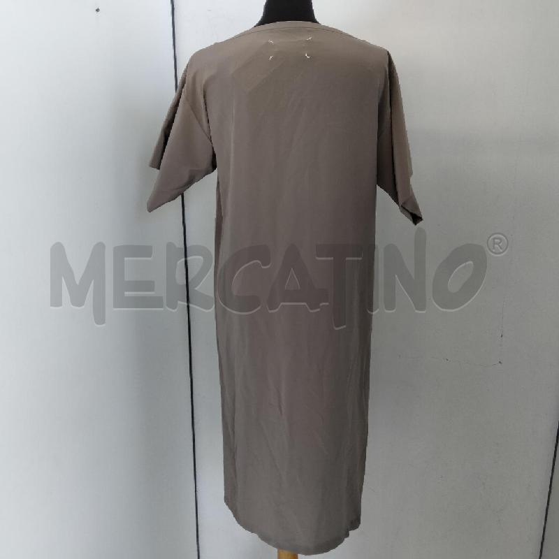 ABITO DONNA TORTORA MAISON MARTIN MARGIELA | Mercatino dell'Usato Viareggio 3