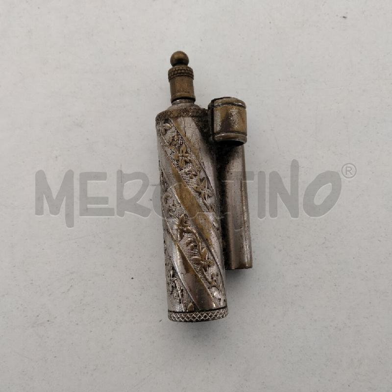 ACCENDINO DA COLLEZIONE  | Mercatino dell'Usato Viareggio 1
