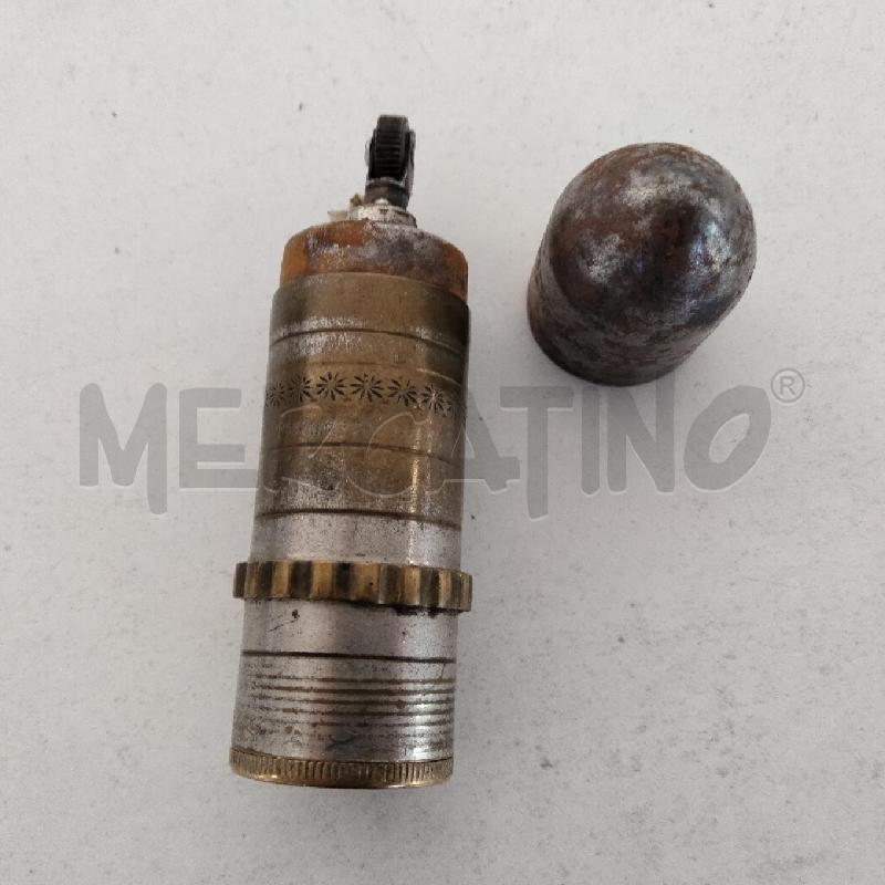 ACCENDINO DA COLLEZIONE  | Mercatino dell'Usato Viareggio 3