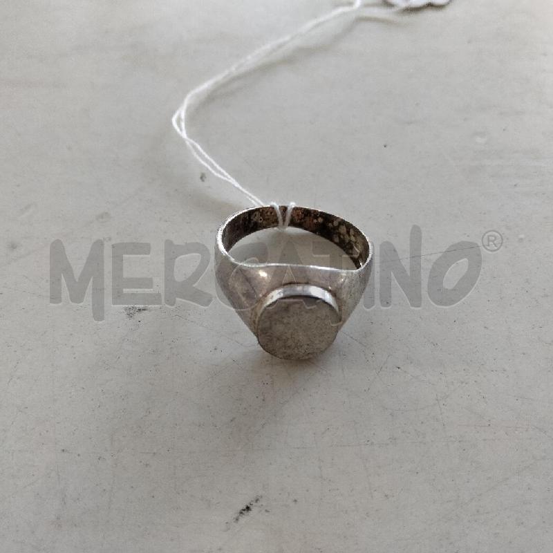 ANELLO DONNA  | Mercatino dell'Usato Viareggio 1