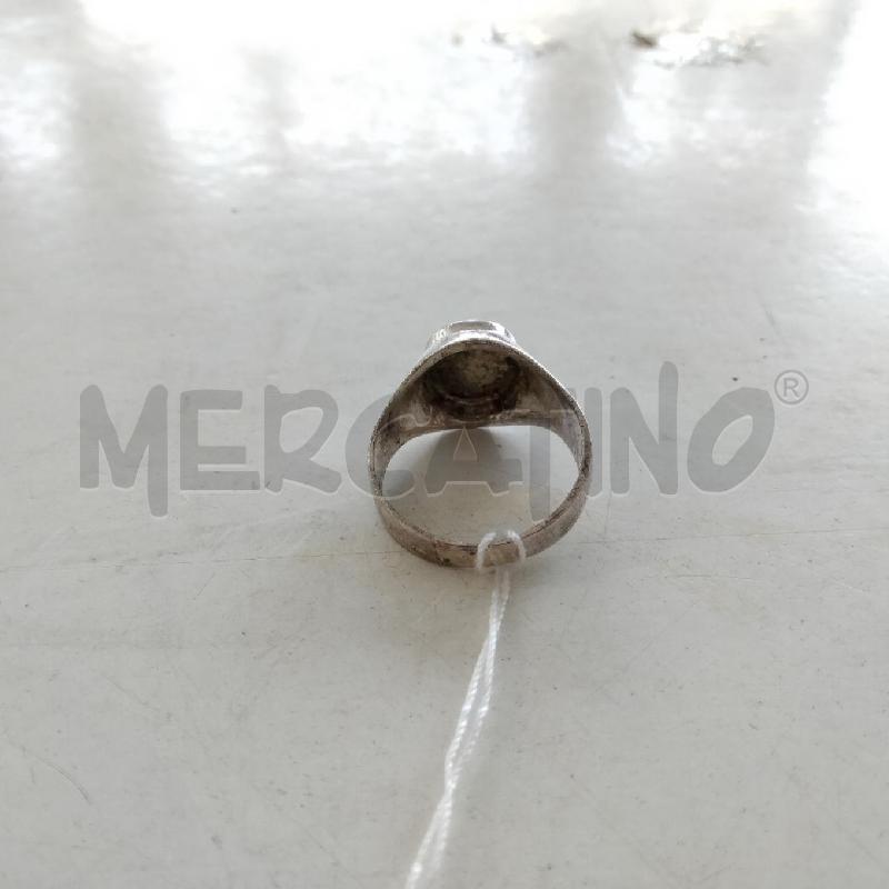 ANELLO DONNA  | Mercatino dell'Usato Viareggio 2