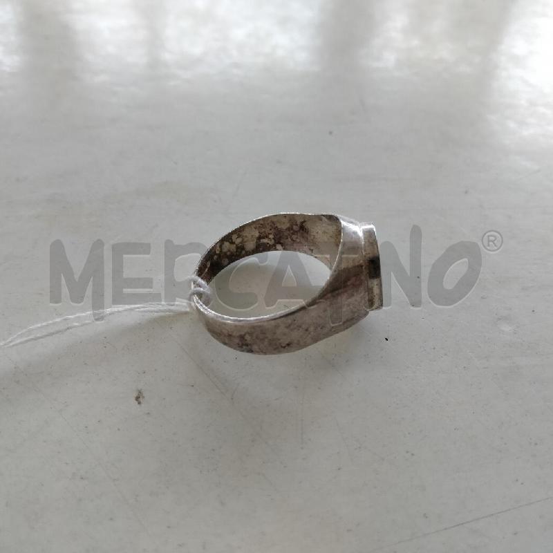 ANELLO DONNA  | Mercatino dell'Usato Viareggio 3
