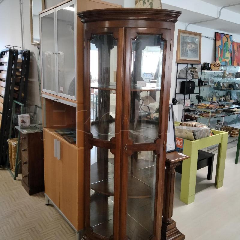 ANGOLIERA CON SPECCHI 50CM | Mercatino dell'Usato Viareggio 1