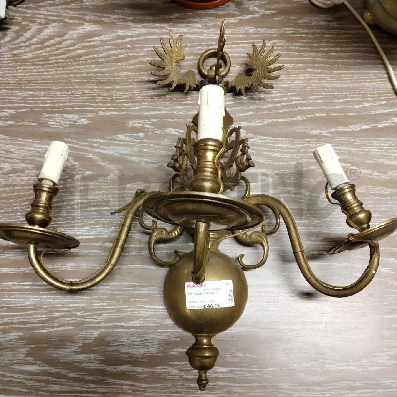 APPLIQUE OLANDA 3L | Mercatino dell'Usato Viareggio 1