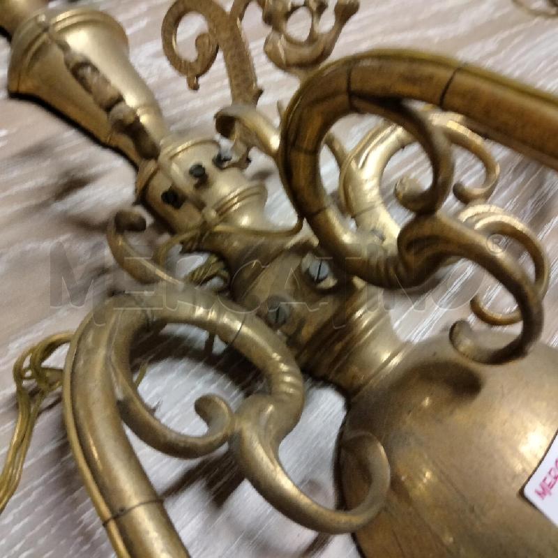 APPLIQUE OLANDA 3L | Mercatino dell'Usato Viareggio 3