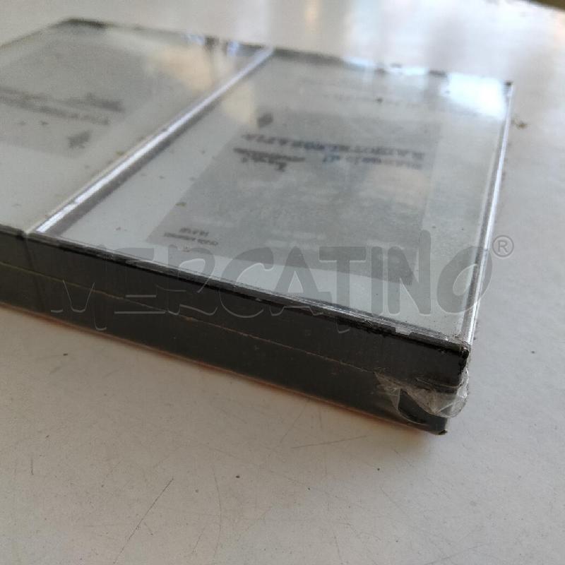 AUDIOCASSETTE MANUALE RADIOTELEGRAFIA | Mercatino dell'Usato Viareggio 3