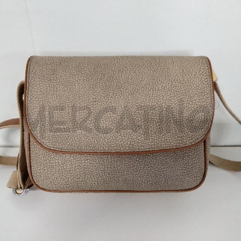 BORSA BORBONESE BY REDWALL | Mercatino dell'Usato Viareggio 1
