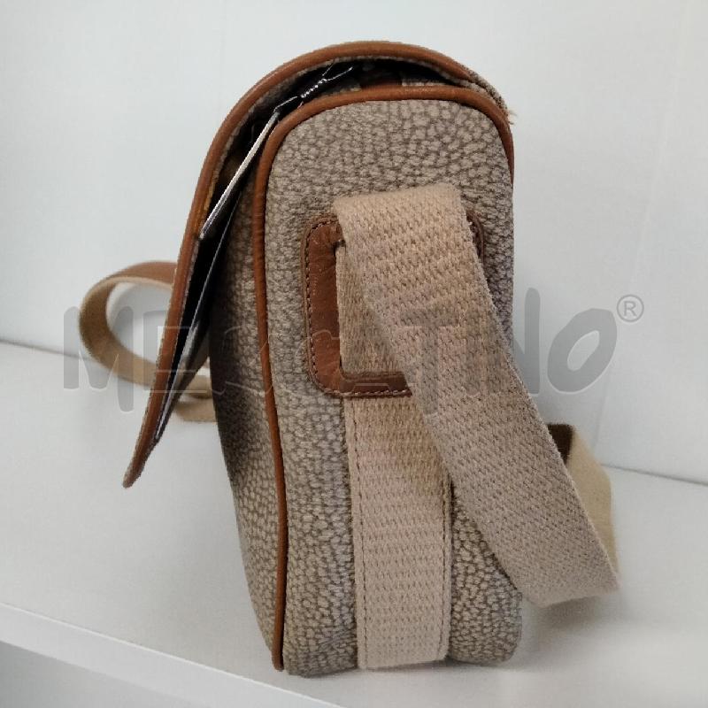 BORSA BORBONESE BY REDWALL | Mercatino dell'Usato Viareggio 2