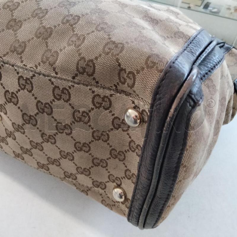 Borsello on sale gucci usato