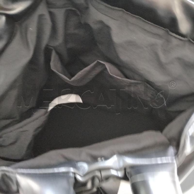 BORSA DONNA NERA OLEND | Mercatino dell'Usato Viareggio 4