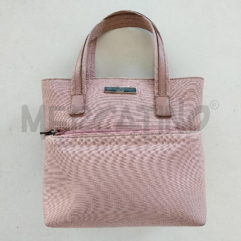 BORSA DONNA ROSA GUCCI | Mercatino dell'Usato Viareggio 1