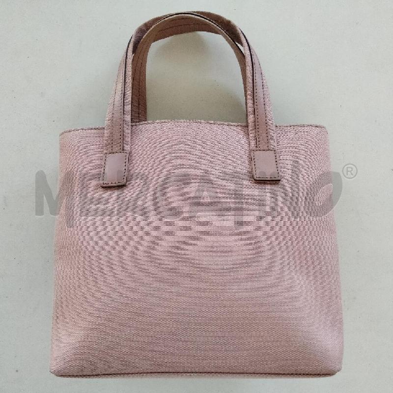 BORSA DONNA ROSA GUCCI | Mercatino dell'Usato Viareggio 2