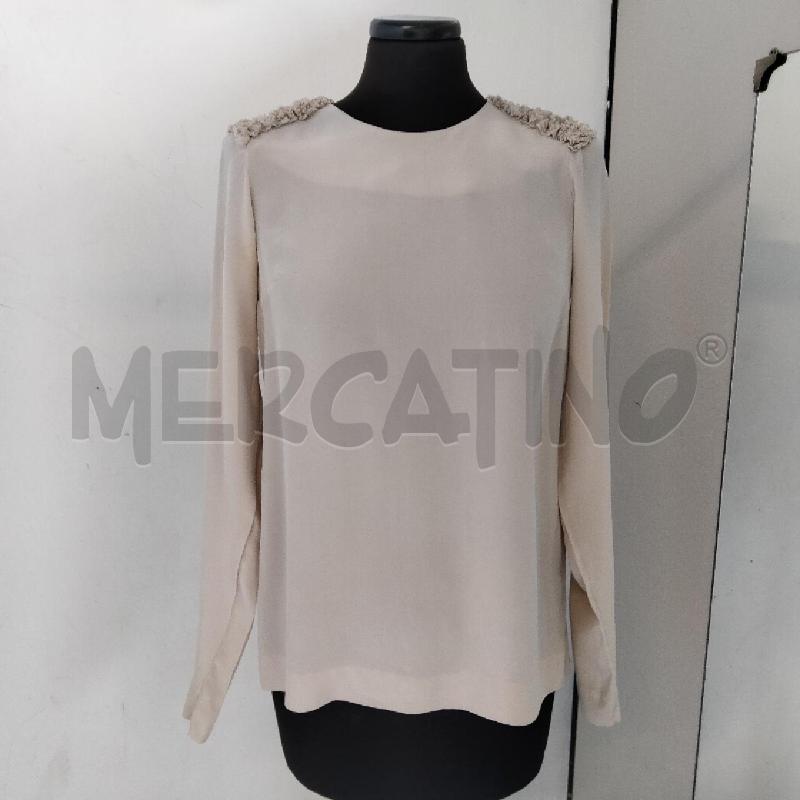 CASACCA DONNA SETA COS | Mercatino dell'Usato Viareggio 1