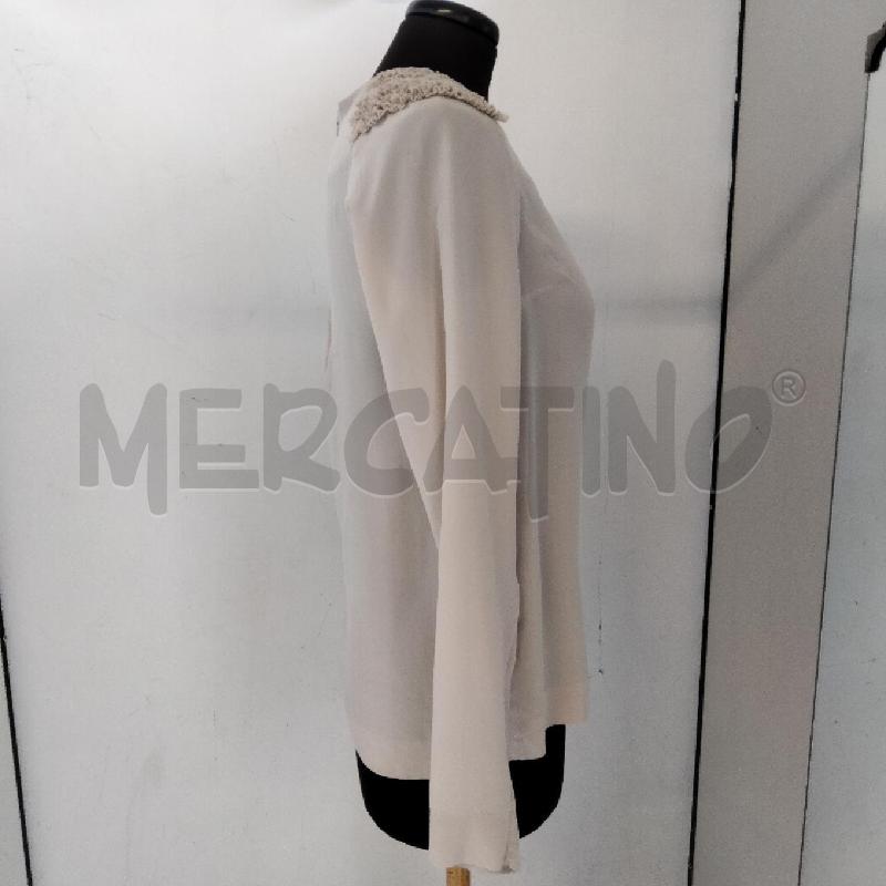 CASACCA DONNA SETA COS | Mercatino dell'Usato Viareggio 2