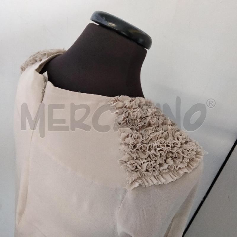 CASACCA DONNA SETA COS | Mercatino dell'Usato Viareggio 3