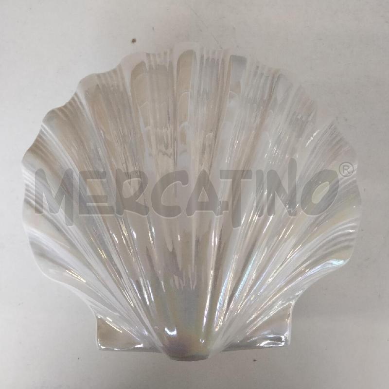 CONCHIGLIA CERAMICA ESTE | Mercatino dell'Usato Viareggio 1