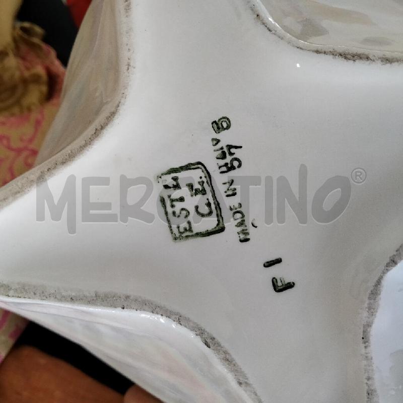 CONCHIGLIA CERAMICA ESTE | Mercatino dell'Usato Viareggio 3