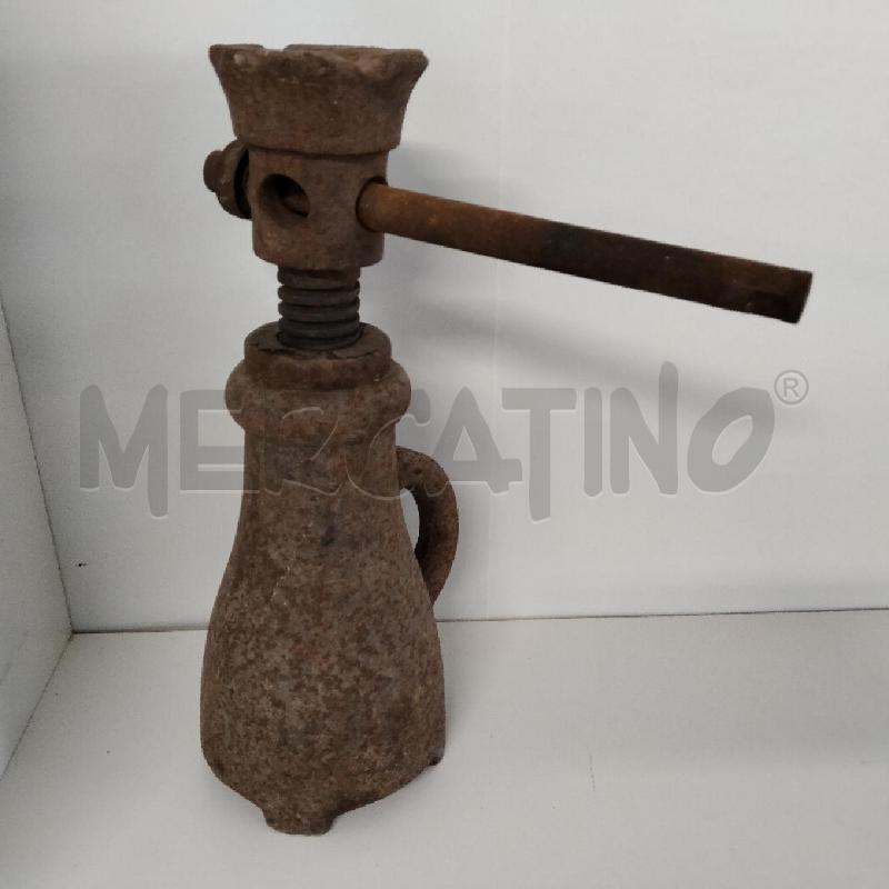 CRIC ANTICO | Mercatino dell'Usato Viareggio 1