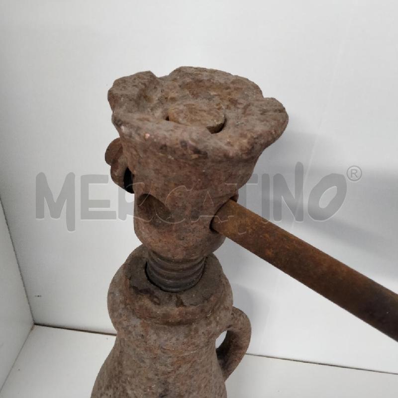 CRIC ANTICO | Mercatino dell'Usato Viareggio 2