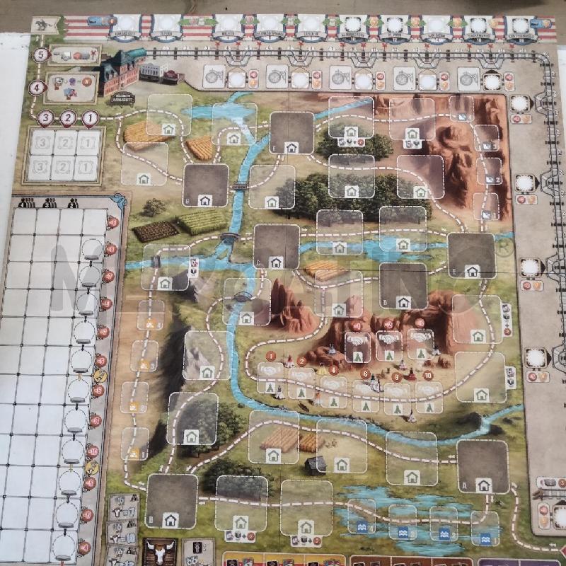 GREAT WESTERN TRAIL | Mercatino dell'Usato Viareggio 3