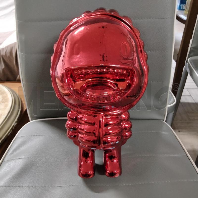 MASCOTTE MONCLER | Mercatino dell'Usato Viareggio 1
