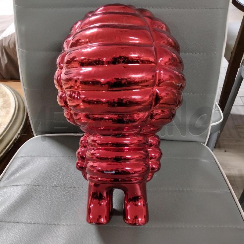 MASCOTTE MONCLER | Mercatino dell'Usato Viareggio 2