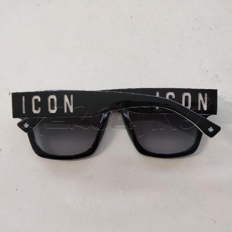 OCCHIALI DSQUARED2 ICON 0004/S | Mercatino dell'Usato Viareggio 2