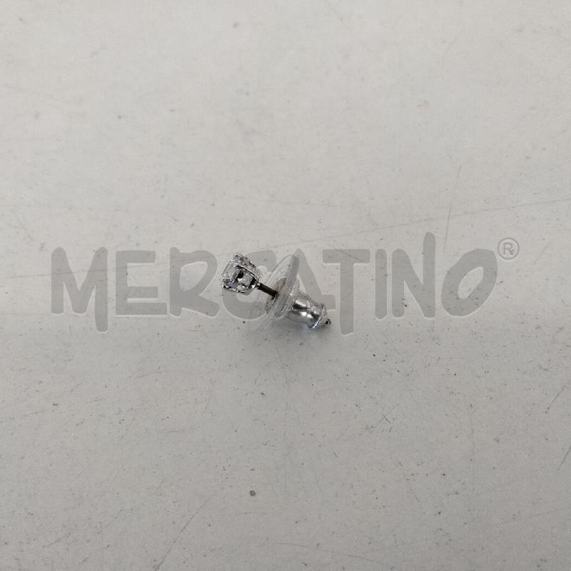 ORECCHINI SWAROVSKI  | Mercatino dell'Usato Viareggio 2
