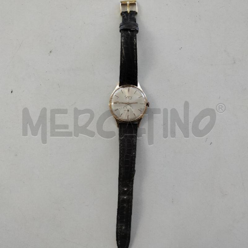 OROLOGIO DA POLSO A CARICA SONIC | Mercatino dell'Usato Viareggio 1