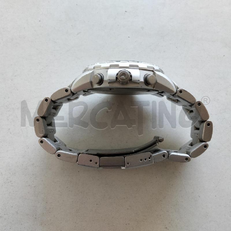 OROLOGIO DA POLSO CRONOGRAFO SECTOR APRILIA | Mercatino dell'Usato Viareggio 3
